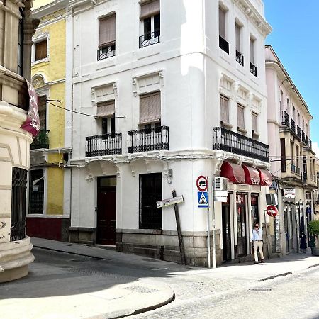Casa Alfonso XIII Apartment Cordoba Exterior photo