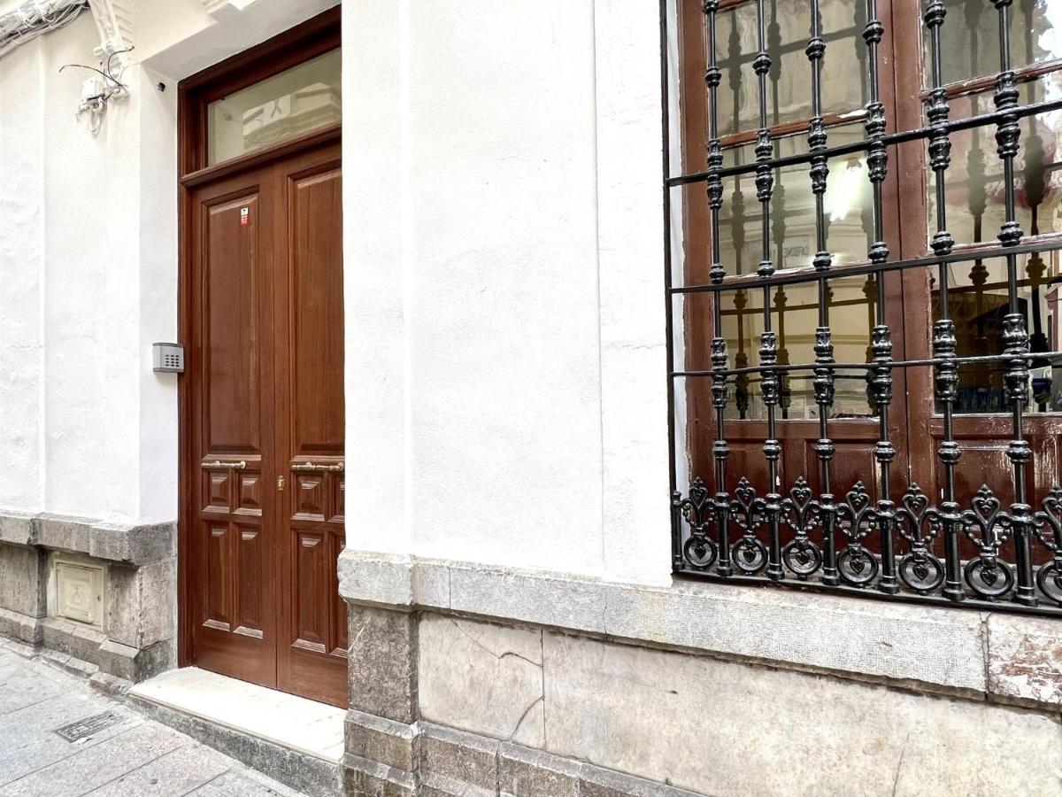 Casa Alfonso XIII Apartment Cordoba Exterior photo